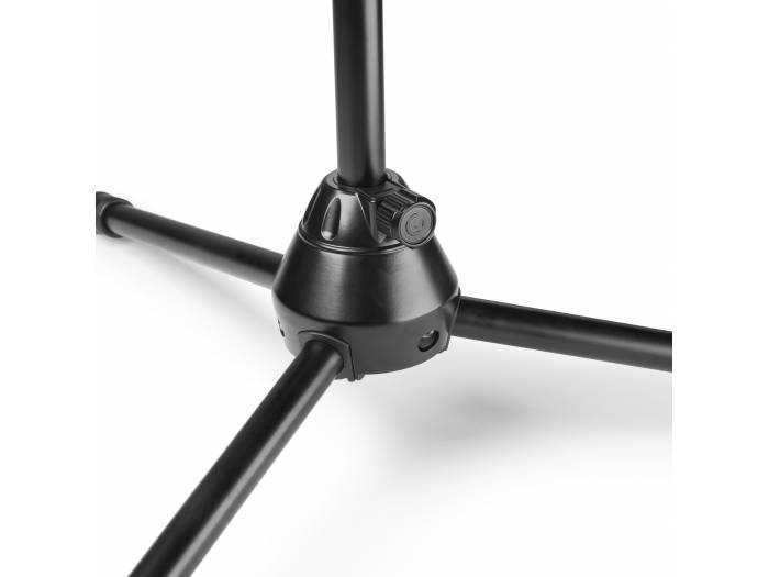 Gravity TMS 4322 B - Soporte de micrófono de la serie Touring con brazo telescópico de 2 puntos de ajuste - 9