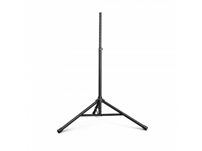 Gravity TSP 5212 LB - Soporte de altavoz serie Touring de acero con bloqueo automático Lockpin