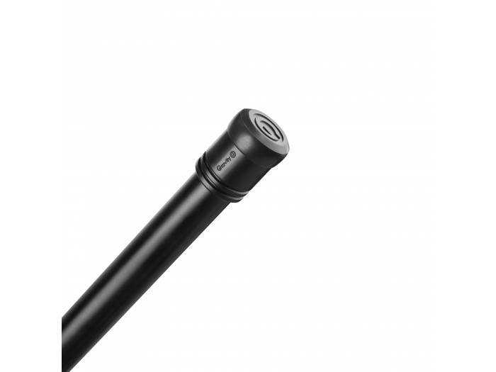 Gravity TSP 5212 LB - Soporte de altavoz serie Touring de acero con bloqueo automático Lockpin