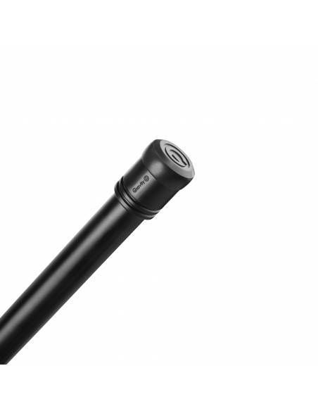 Gravity TSP 5212 LB - Soporte de altavoz serie Touring de acero con bloqueo automático Lockpin