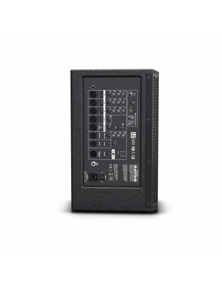 LD Systems MIX 10 A G3 - - 5