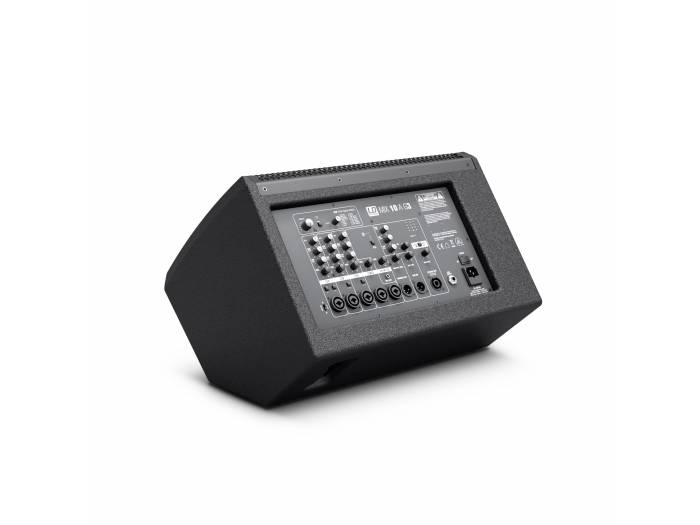 LD Systems MIX 10 A G3 - - 7