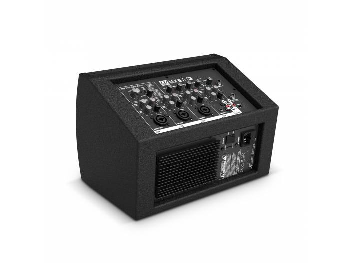 LD Systems MIX 6 A G3 -  - 6