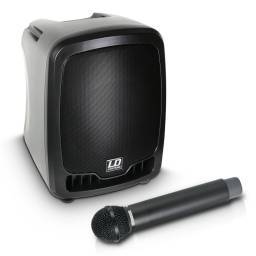 LD Systems Roadboy 65 - Altavoz de PA portátil - 1