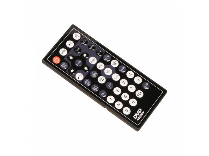 LD Systems Roadboy 65 - Altavoz de PA portátil - 4