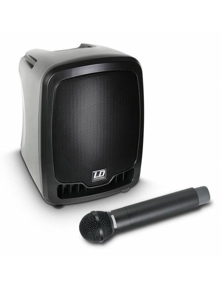 LD Systems Roadboy 65 B6 - Altavoz de PA portátil - 1