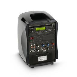 LD Systems Roadboy 65 B6 - Altavoz de PA portátil - 1 2