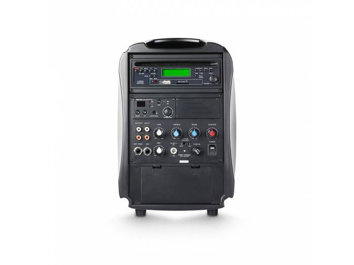 LD Systems Roadboy 65 B6 - Altavoz de PA portátil - 3