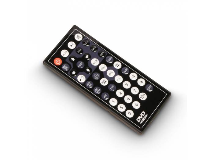 LD Systems Roadboy 65 B6 - Altavoz de PA portátil - 4