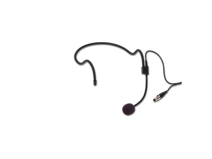 LD Systems Roadboy 65 HS - Altavoz de PA portátil con Micro de Diadema - 5