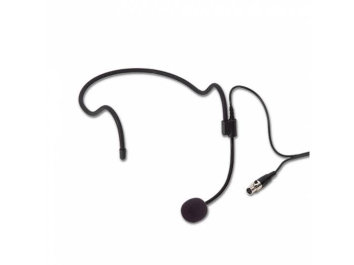 LD Systems Roadboy 65 HS B5 - Altavoz de PA portátil con Micro de Diadema - 5