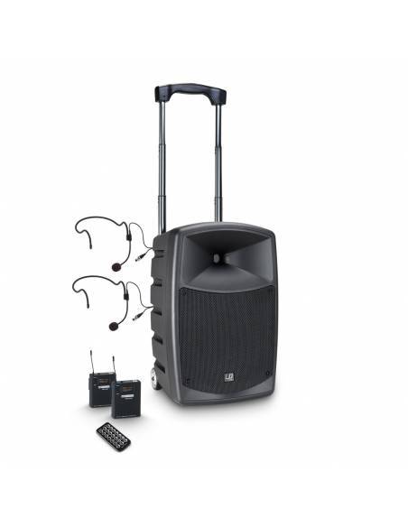 LD Systems ROADBUDDY 10 BPH 2 -  - 1