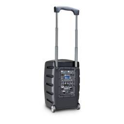 LD Systems ROADBUDDY 10 HBH 2 -  2
