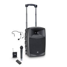 LD Systems ROADBUDDY 10 HBH 2 B5 - 