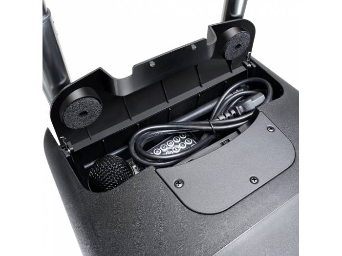 LD Systems ROADBUDDY 10 HBH 2 B6 - 