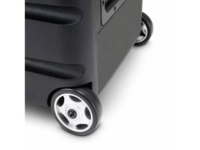 LD Systems ROADBUDDY 10 HHD 2 - 