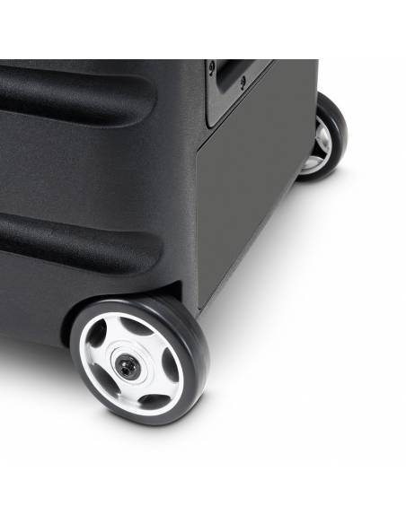 LD Systems ROADBUDDY 10 HHD 2 B5 - 