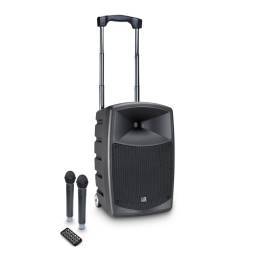 LD Systems ROADBUDDY 10 HHD 2 B6 - 