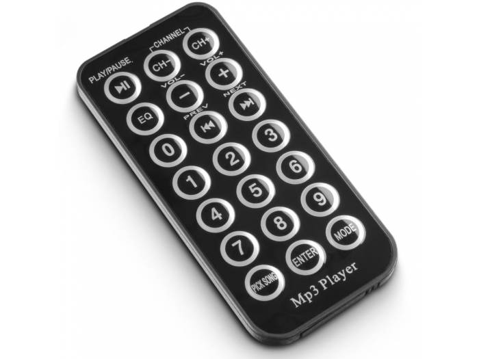 LD Systems Roadjack 8 - Altavoz Bluetooth alimentado por batería, con mezclador - 7