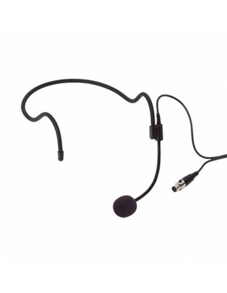 LD Systems Roadman 102 HS B5 - Altavoz de PA portátil con Auriculares - 5