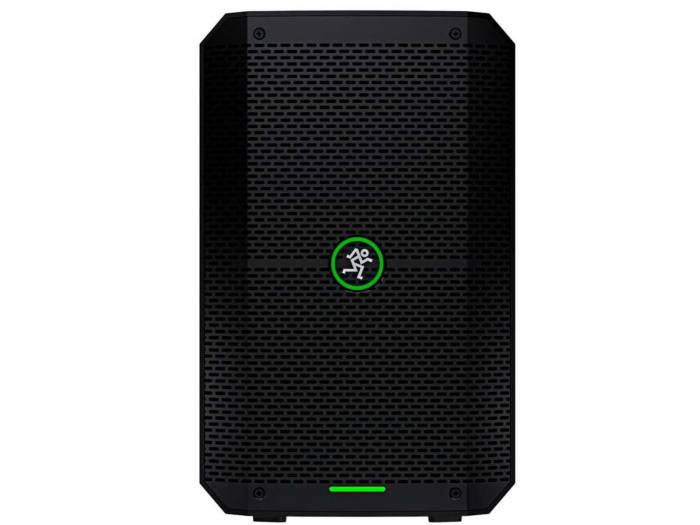 MACKIE THUMP GO Altavoz Portátil con Batería de 8" Bluetooth - 1