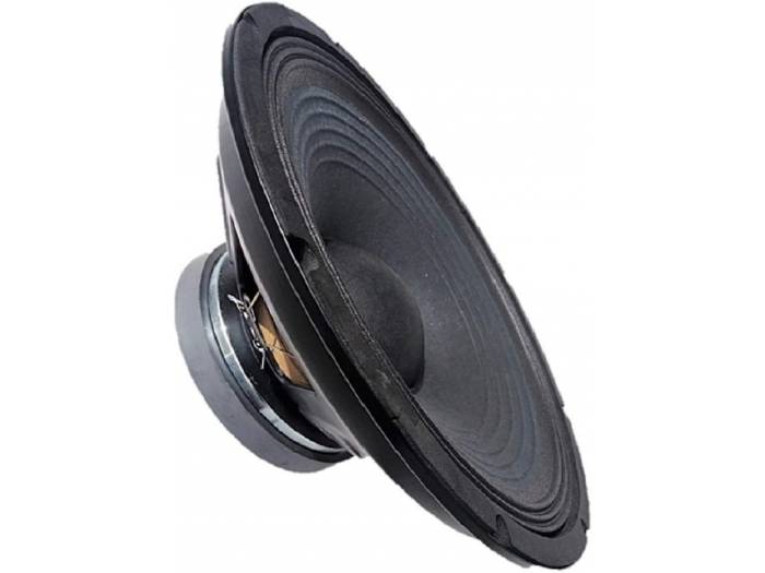 Seven Soundvector SVG15-HE Woofer 15 Pulgadas Altavoz Profesional de Grave Medio-Grave 8 Ohm 400W AES 800W Programa