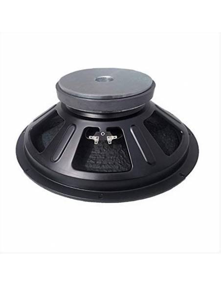 Seven Soundvector SVG15-HE Woofer 15 Pulgadas Altavoz Profesional de Grave Medio-Grave 8 Ohm 400W AES 800W Programa