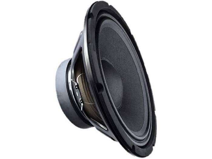 Seven Soundvector SVG10 Woofer 10 Pulgadas Altavoz Profesional de Grave Medio-Grave 8 Ohm 200W AES - 3