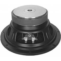 Seven Soundvector SVG8 Woofer 8 Pulgadas Altavoz Profesional de Grave Medio-Grave 8 Ohm 150W AES - 1 2