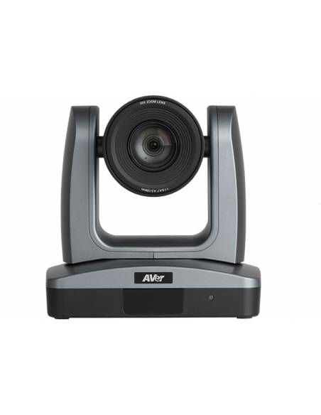 Cámara PTZ330N de AVer - Cámara con tecnología NDI de 12X zoom. - 1