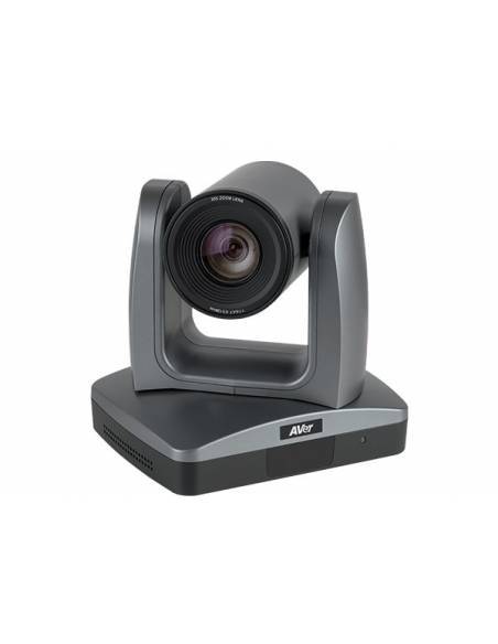 Cámara PTZ330N de AVer - Cámara con tecnología NDI de 12X zoom.