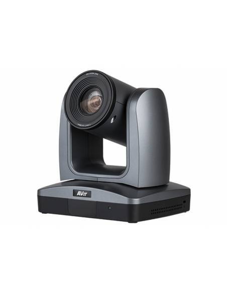 Cámara PTZ330N de AVer - Cámara con tecnología NDI de 12X zoom.
