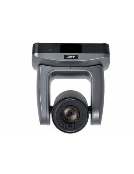 Cámara PTZ330N de AVer - Cámara con tecnología NDI de 12X zoom.