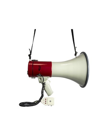 MARK ER 525 L Megáfono de mano