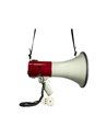 MARK ER 525 L Megáfono de mano