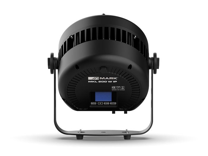 MARK MKL 200 W IP Foco LED 200W Blanco cálido. Waterproof