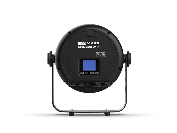 MARK MKL 200 W IP Foco LED 200W Blanco cálido. Waterproof