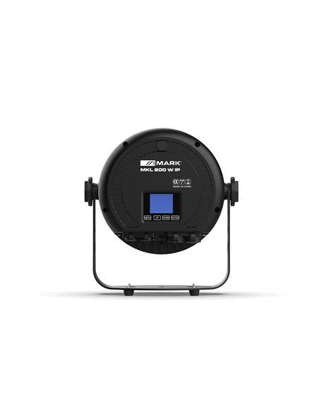 MARK MKL 200 W IP Foco LED 200W Blanco cálido. Waterproof