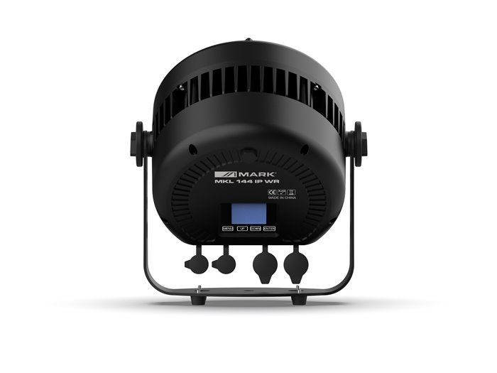 MARK MKL 144 IP WR Proyector LED RGBW waterproof de 144w