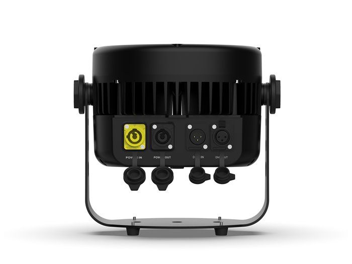 MARK MKL 144 IP WR Proyector LED RGBW waterproof de 144w