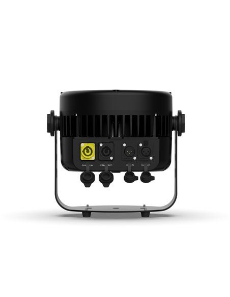 MARK MKL 144 IP WR Proyector LED RGBW waterproof de 144w