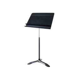 AMS ASA 57 Soporte plegable con doble balda