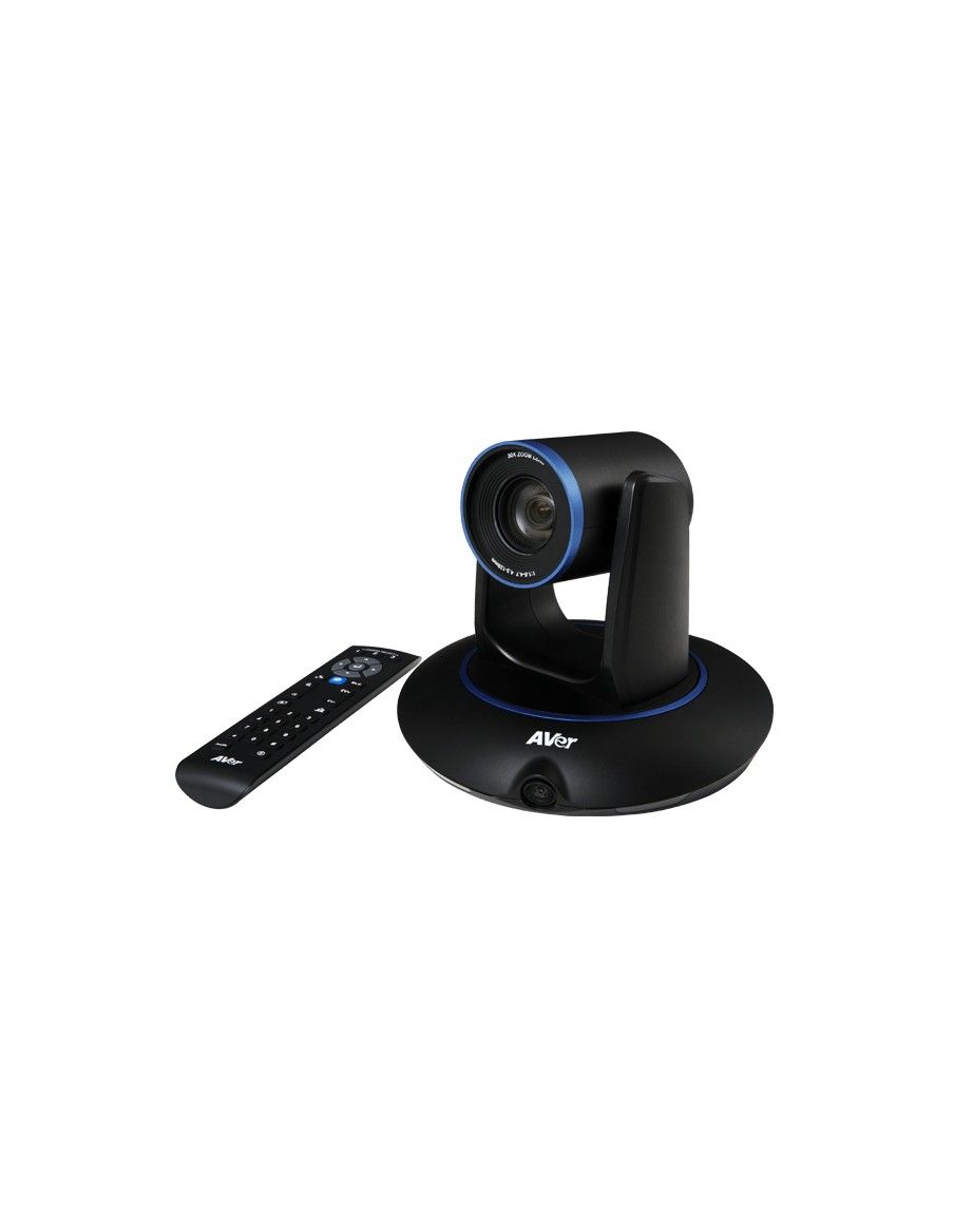 AVer PTC500S -  Cámara de seguimiento automático profesional - 16