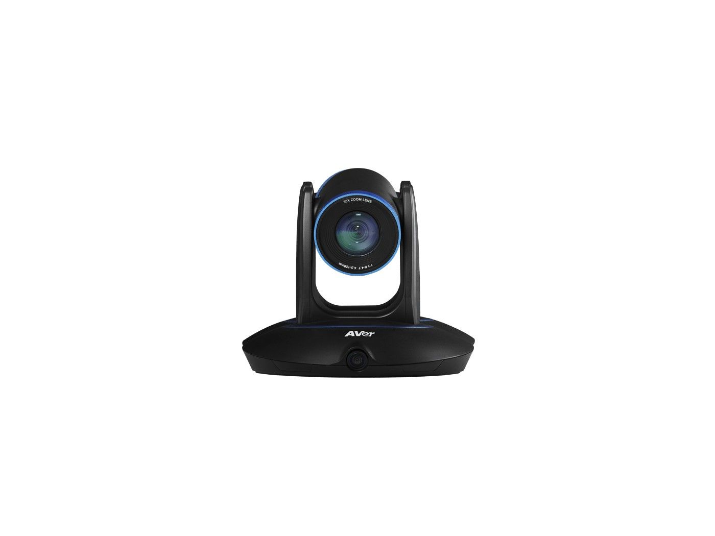 AVer PTC500S -  Cámara de seguimiento automático profesional - 17