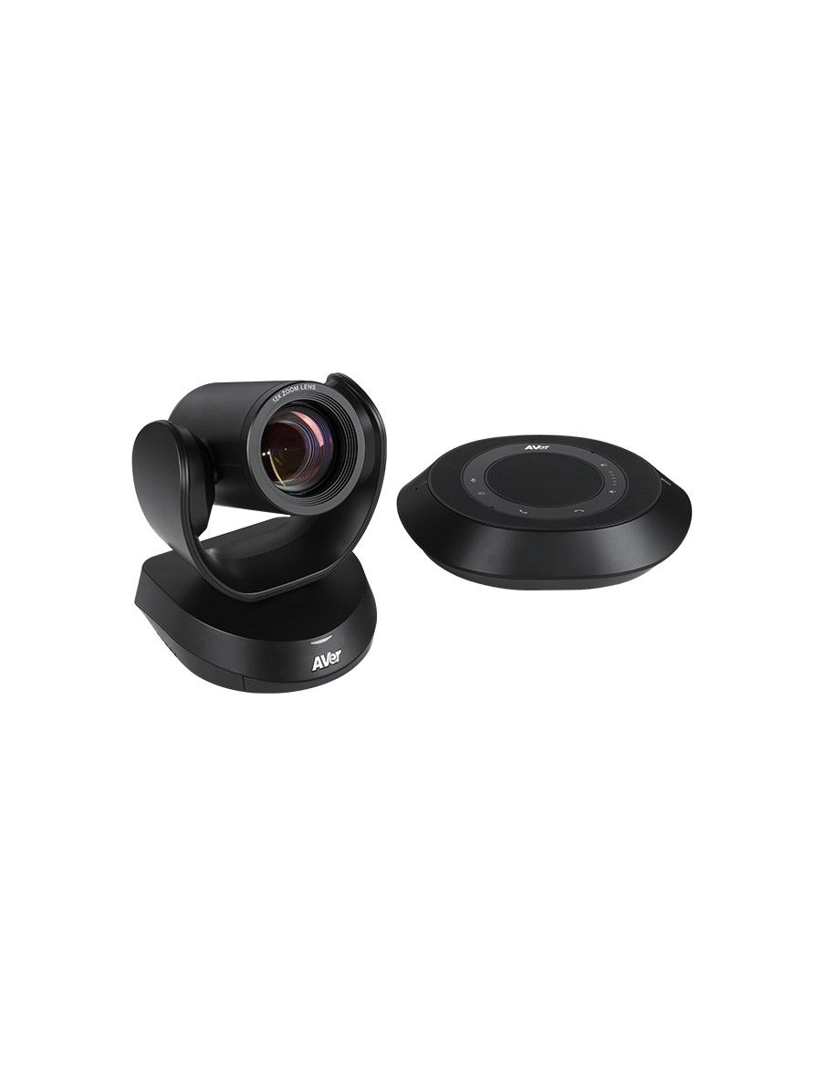 AVer VC520 Pro Sistema de videoconferencia profesional - 8