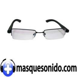 Cámara oculta en gafas ULTIMA UNIDAD - 1