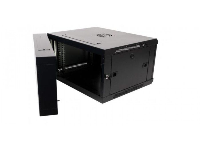 FONESTAR FRW2-6006 Armario rack 19'' de pared - 2