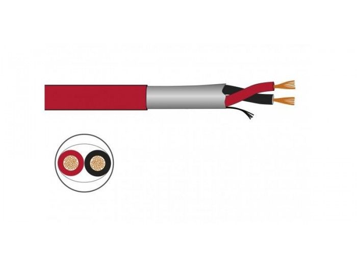 FONESTAR CI-25SZ1K Cable altavoz SZ1-K - 1