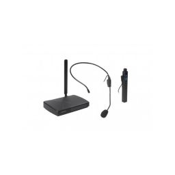 FONESTAR ACADEMY-1 Micrófono inalámbrico para educación - 1