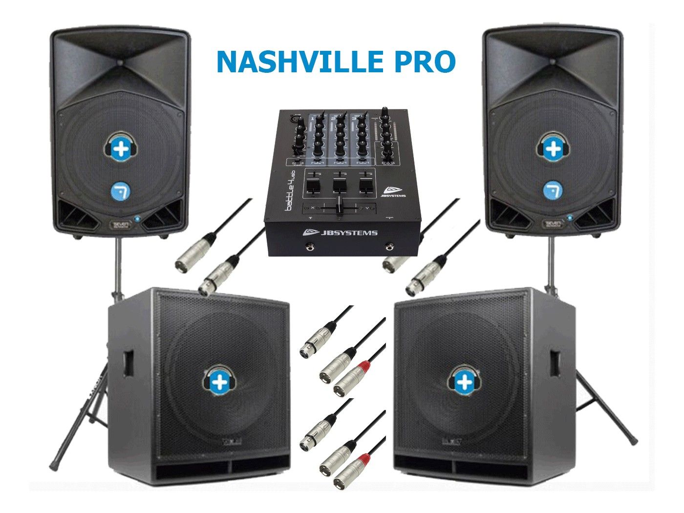 NASHVILLE PRO